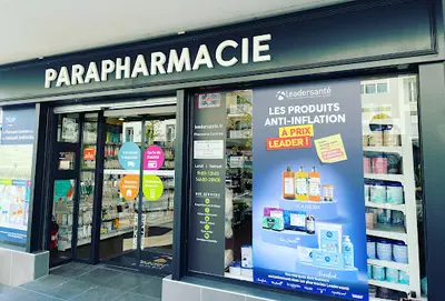 Pharmacie Centrale de Meudon la Foret
