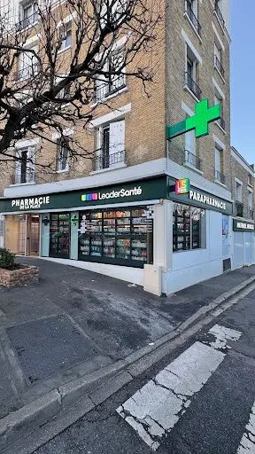 Pharmacie de la Place