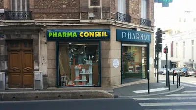 Pharmacie Pharma Conseil