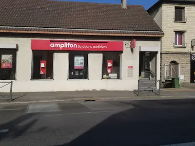 Amplifon Audioprothésiste Meulan