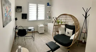 Magali Dicop - Hypnothérapeute - Meung-sur-loire