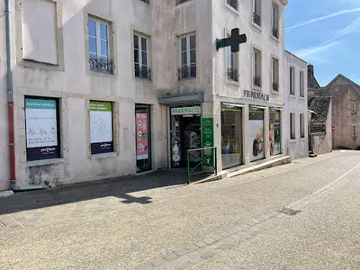 Pharmacie Guyot - Phie de Meursault