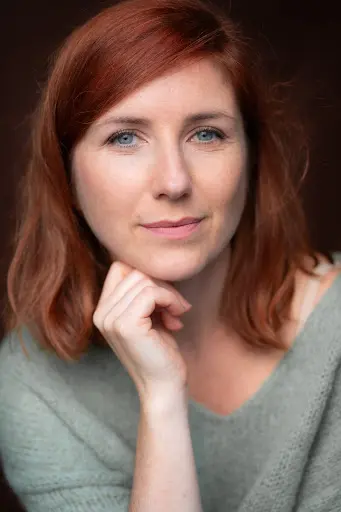 Isabelle Sacristain