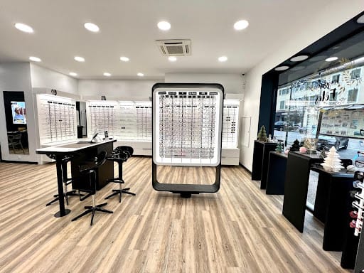 Opticien Meximieux - Optic 2000