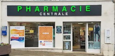 Pharmacie Centrale
