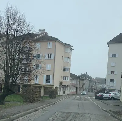 Dr Sambardier Catherine - Médecine Traditionnelle Chinoise