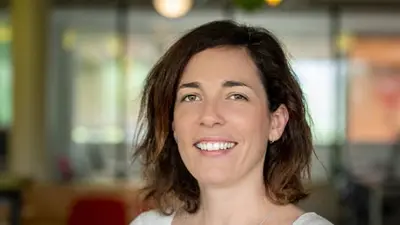 Elodie François - Sophrologue Meylan Grenoble