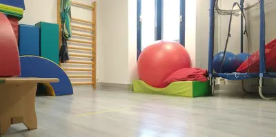 Guylène Chaigneau Psychomotricienne
