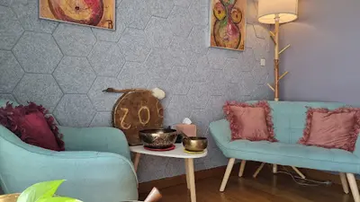 Dr Isabelle Messina Acupuncture Sage-femme Thérapeute Holistique
