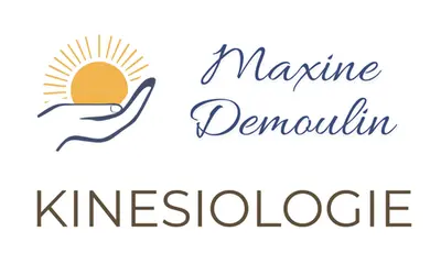 Maxine Demoulin Kinésiologie