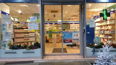 Pharmacie de la Plaine Fleurie Jc