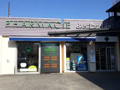 Pharmacie des Buclos