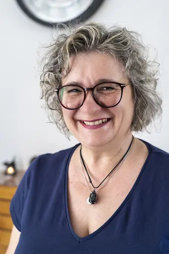 Audrey Pradal Aud Reiki