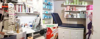 Pharmacie des Lumieres