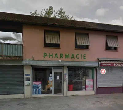 Pharmacie Diarra