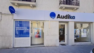 Audika - Audioprothésiste Mèze