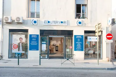 Écouter Voir Audition Mutualiste