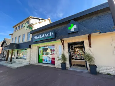 Pharmacie de Crevecoeur