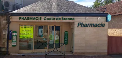Pharmacie Coeur de Brenne