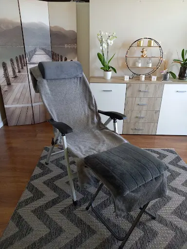 Stellie Bulté Réflexologue