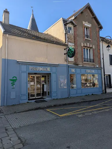 Pharmacie de l'Eglise