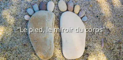 Chantal Girault Réflexologue
