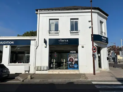 Clarya - Audioprothésiste Migennes
