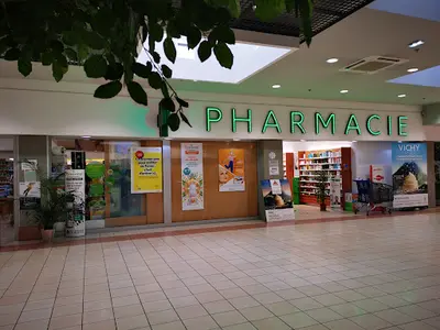 Pharmacie Jonquille