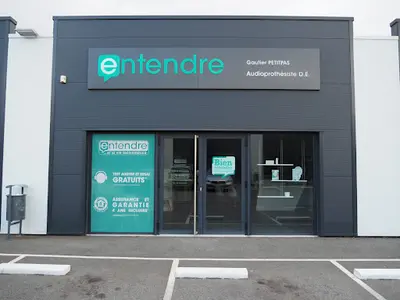 Audioprothésiste Entendre Poitiers