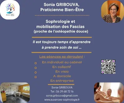 Auxances Sophro Fascias - Sophrologie Poitiers