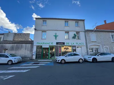 Pharmacie de la Place