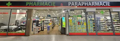 Pharmacie Fourie