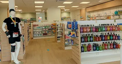 Pharmacie Machut