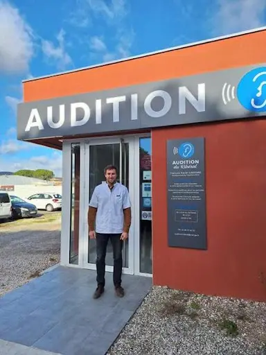 Audition du Ribéral