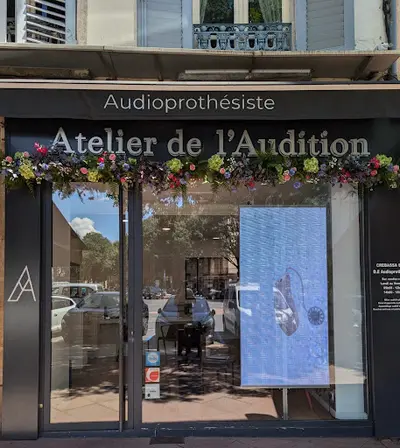 Atelier Auditif Millau