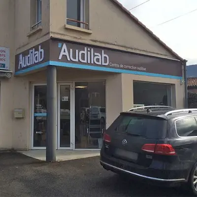 Audilab / Audioprothésiste Millau