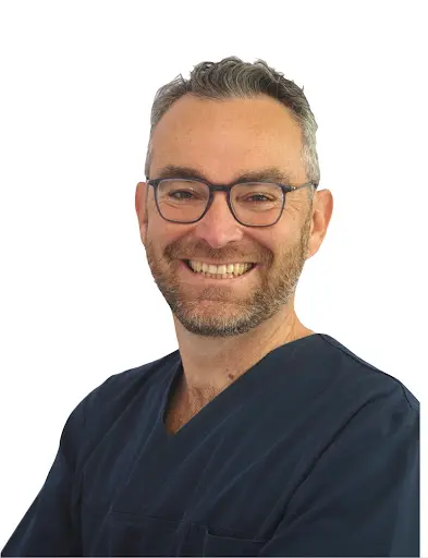 Dr Benoît Barthélémy - Spécialiste Qualifié en Orthopédie Dento-faciale