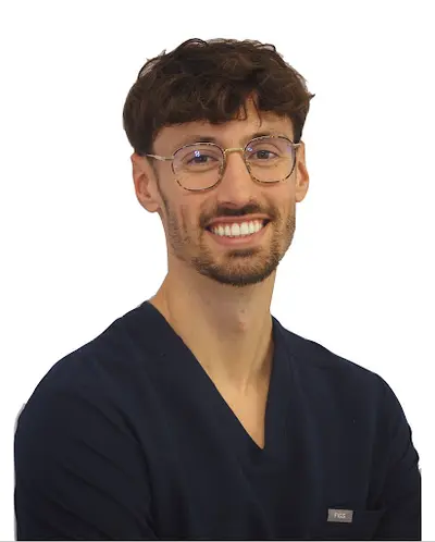 Dr Renaud Caylus - Spécialiste Qualifié en Orthopédie Dento-faciale