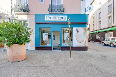 Écouter Voir Audition Mutualiste