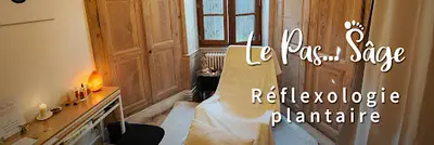Le Pas... Sâge