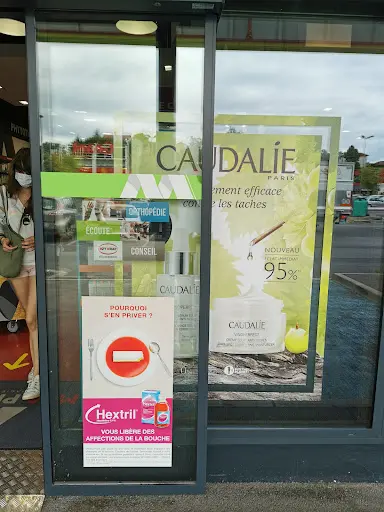 M.a. Pharmacie