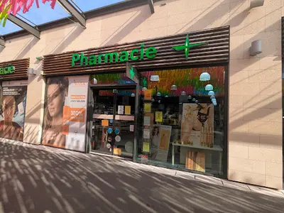 Pharmacie la Capelle