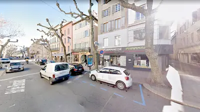 Pharmacie Garcia - Arnal