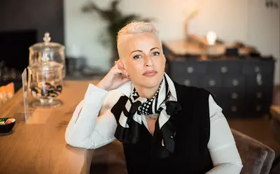 Karine Autréaux l'Hypnose & Vous - Biostimulation Laser