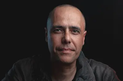 Patrick Niccoli
