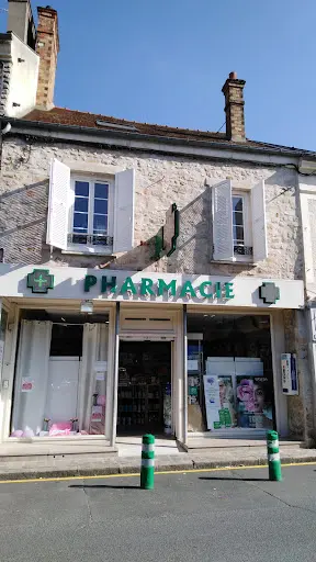 Pharmacie de la Place