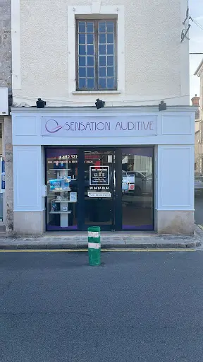 Sensation Auditive Milly la Foret