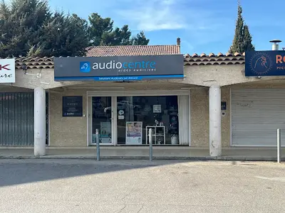 Audiocentre