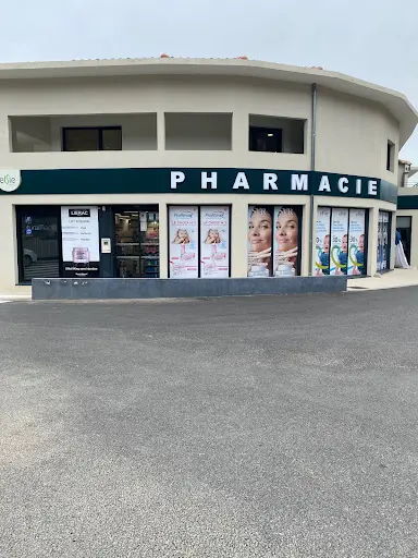 Pharmacie des Moulieres