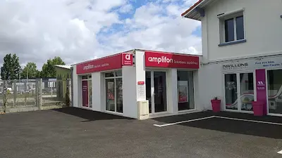 Amplifon Audioprothésiste Mimizan